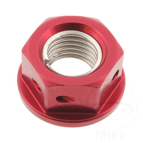 Jmp sprocket nut - jmp,