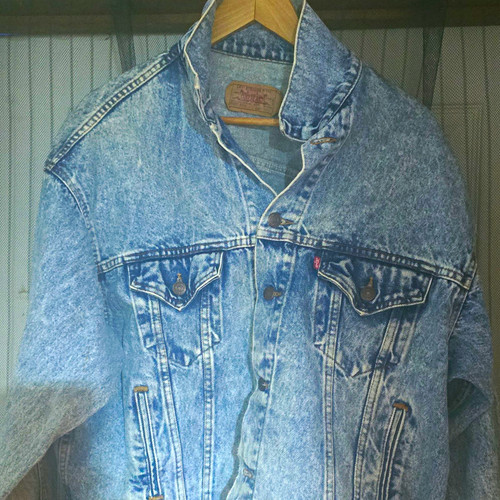 Levi 70507 0219 men - 70507-0219, blue
