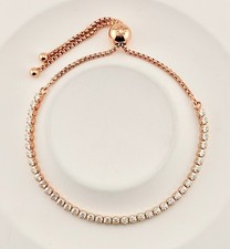 New Genuine Pandora Rose Gold