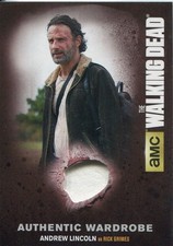 Walking Dead Season 4 Part 2