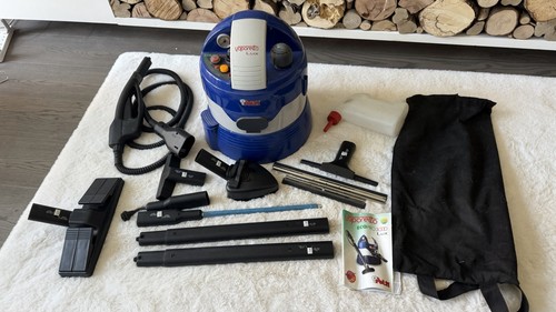 Polti vaporetto lux 3000 - lux,