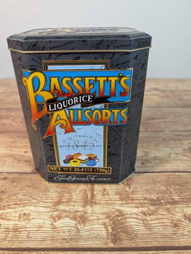 Vtg bassett allsorts - vtg,