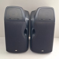 Jvc d5t effectop - speakers,
