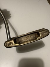 Ping Cushin Putter 35”