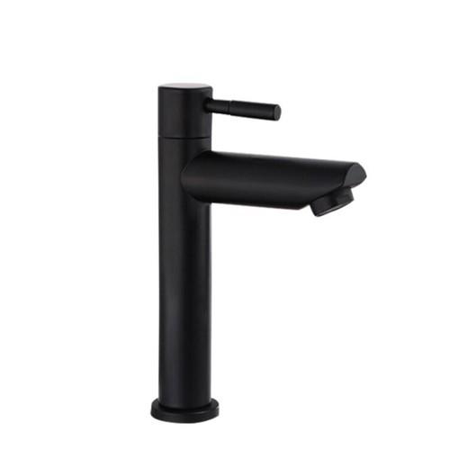 Water saving zinc alloy single - water,
