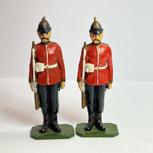 Soldiers john - soldiers’,