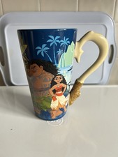 Disney Store Moana Tall Mug