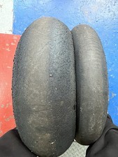 Metzeler Racetec Td Slick