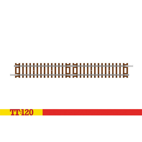 Hornby 120 extended - hornby,