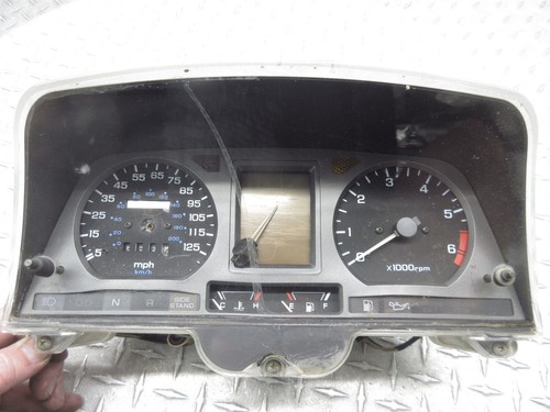 1989 honda gl1500 - 88-90,