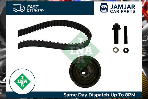 Ina 530000210 timing belt kit - ina,