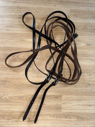 Driving reins size - size, full