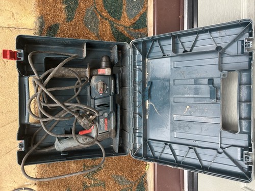 Bosch gbh 2000 professional - bosch,