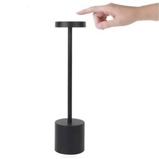 LED Cordless Touch Desk Lamp