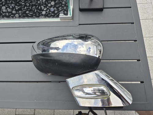 Citroen ds3 drivers side - ds3, os