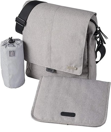 Bababing lite baby changing - baby,
