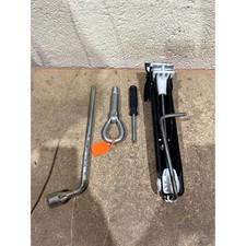 Opel 24 437 084 Car Lift Jack