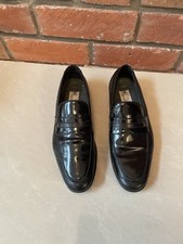 Moreschi Men's Leather Shoes