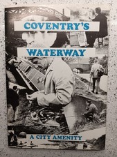 COVENTRY'S WATERWAY - Coventry