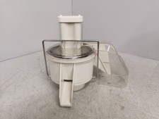 Kenwood Chef Juice Extractor
