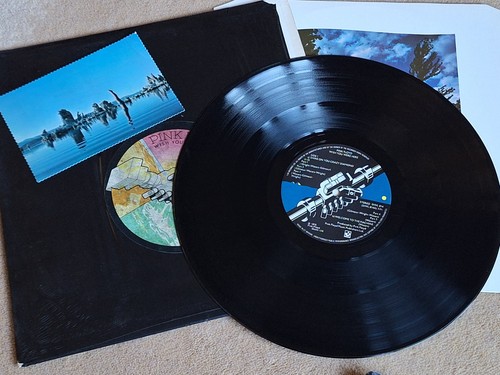 Pink floyd wish you - were, here