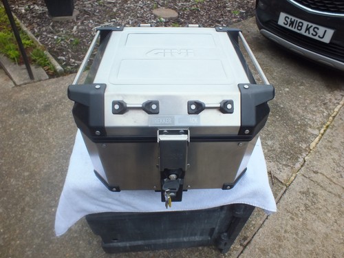 Givi obk42 trekker - obk42, outback