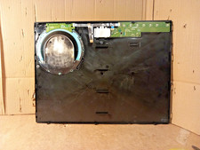 SAMSUNG HT-6500 TOP PLASTIC AND BOARD, KEY  & DECK PCB, AH41-01319A,AH41-01319A