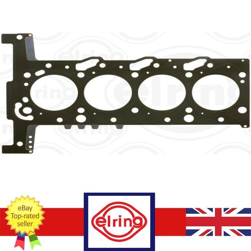 Cylinder head gasket - head,