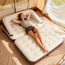 5 IN 1 AIRBED INFLATABLE