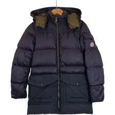 Moncler Down Puffer Jacket