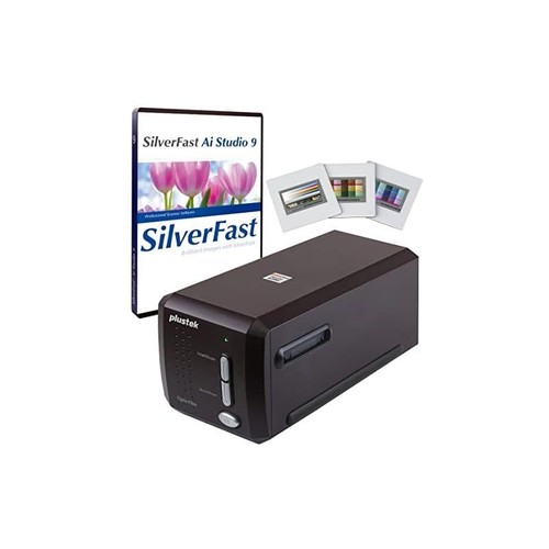 Plustek opticfilm 8300i - 8300i, ai