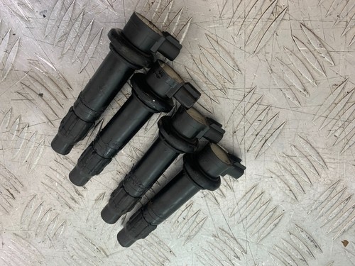Yamaha yzf 4c8 coils year - yamaha,