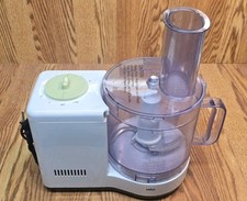Vintage Braun Multipractic