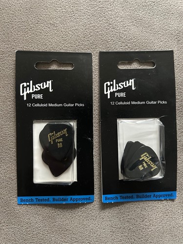 Gibson pure guitar - gibson,