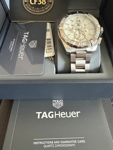 Tag heuer aquaracer - heuer,