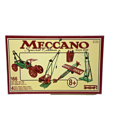 Meccano Special Edition (0530)