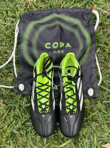 Adidas copa pure elite fg - 3,