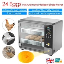 Incubators for hatching eggs - hatching,