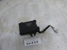 SUZUKI GSX-R1000 K3/K4  EXHAUST VALVE ACTUATOR MOTOR EXUP MOTOR  (34252)