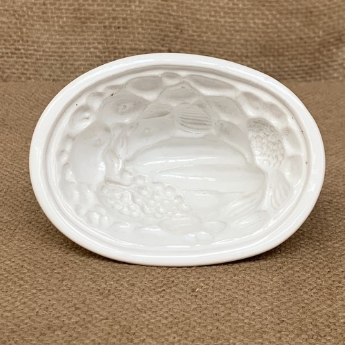 Small ceramic mould - small,