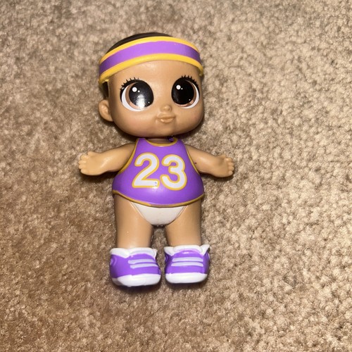 Baby secrets series - baby, 1