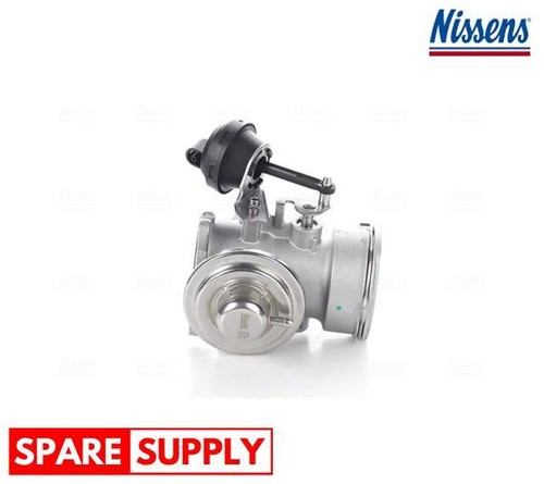 Egr valve for california t5 - egr,