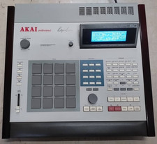 Akai mpc60 mk1 - mk1, 2mb