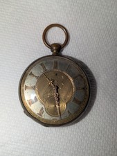 M.J. Tobias Liverpool Pocket