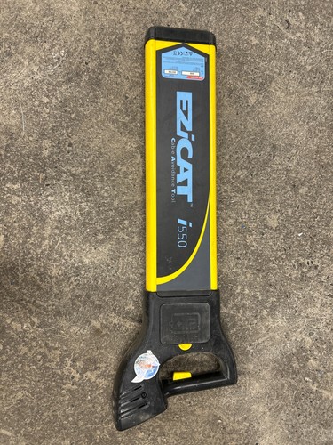 Easicat cable avoidance tool