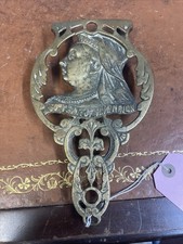 Antique Queen Victoria Diamond