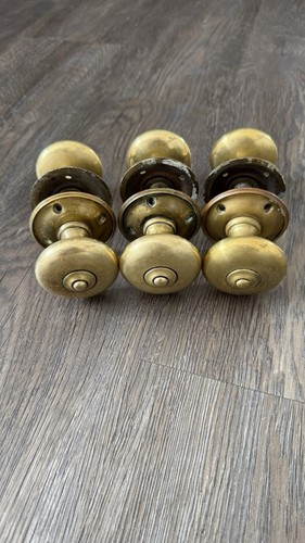 Pairs vintage brass - vintage,