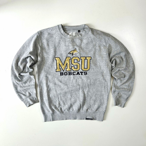 Sport msu bobcats men - men’s, m
