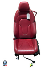 AUDI TT MK2 FRONT LEFT