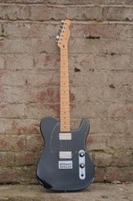 Fender Mexican Blacktop